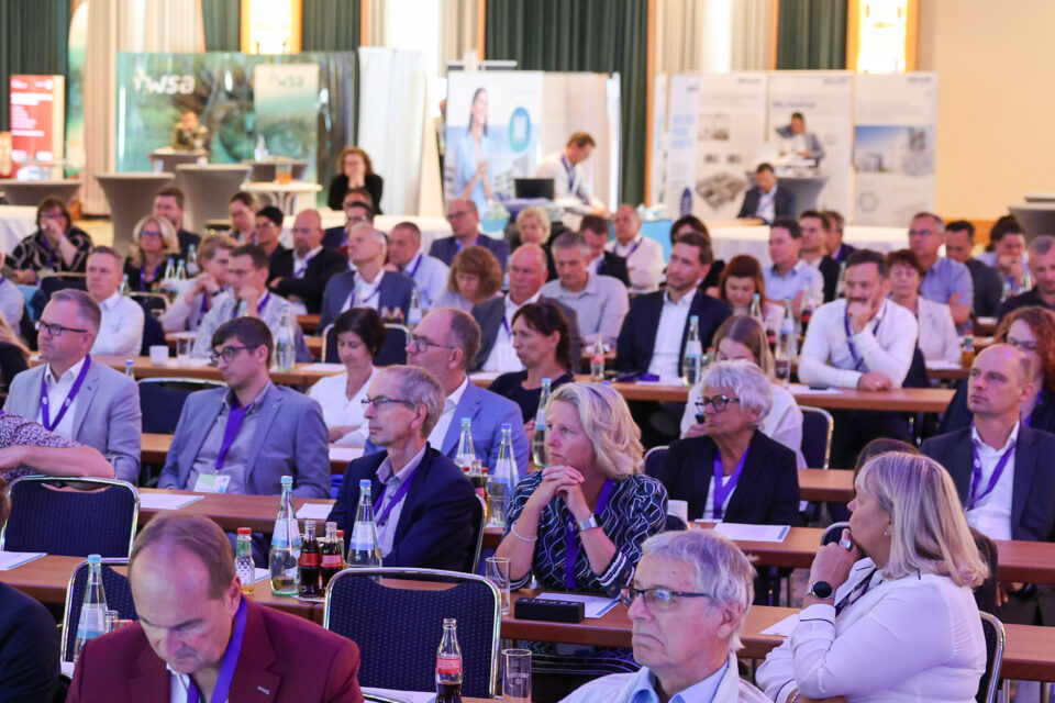 09.09.2026 Sachsen Anhalt Magdeburg

Verbandstag 2026 VdW VdWg Die Wohnungswirtschaft 
im Maritim Hotel MD
Jessica Seja Verbandsdirektorin VdWg
Jens Zillmann Verbandsdirektor VdW
Gäste:Prof.Reint Gropp Leibnitz Institut
Roger Jürg Köppel Verleger Die Weltwoche
Partner der Wohnungswirtschaft



Copyrigth Peter Gercke,
Foto Honorarpflichtig auch für Internet