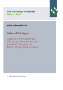 Vorlage für einseitige Publikationen (Informationen, Arbeitshilfen, Papiere)