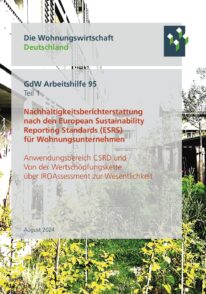 GdW-Arbeitshilfe-95-–-Nachhaltigkeitsberichterstattung-