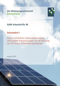 Vorlage für einseitige Publikationen (Informationen, Arbeitshilfen, Papiere)