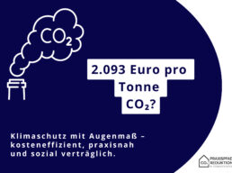 Praxispfad CO2-Reduktion