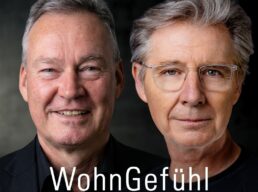 WohnGefühl Cover Gedaschko V4