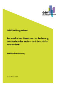 Extrahierte Seiten aus 2026-03-11_GdW StN RefE Änderung Recht Wohn- und Geschäftsraummiete